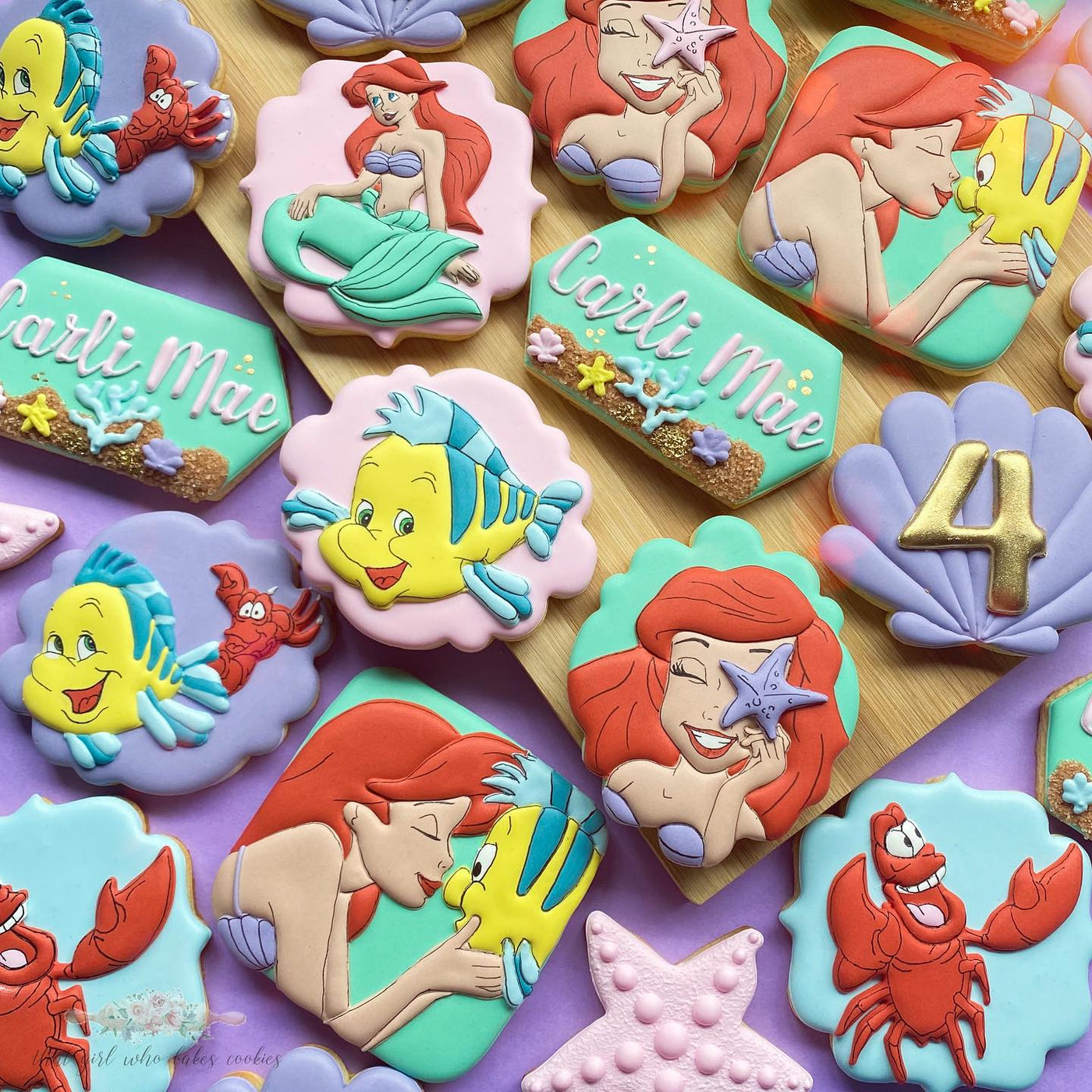 Classic Winnie The Pooh Baby Shower Sugar Cookies — The Iced Sugar Cookie