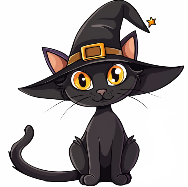 Free Fall & Halloween Coloring Pages For Kids